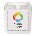 Example 1 of selected product