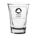 Example 1 of selected product