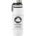 Exemple 1 de produit sélectionné