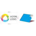 Exemple 1 de produit sélectionné