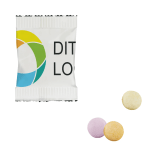 Eksempel 1 på det valgte produkt