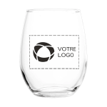 Exemple 1 de produit sélectionné