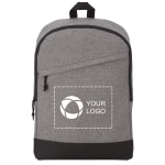 Example 1 of selected product