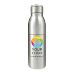 Example 1 of selected product