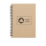Example 1 of selected product