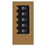 Example 1 of selected product
