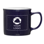 Example 1 of selected product