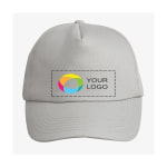 Example 1 of selected product
