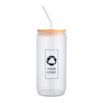 Example 1 of selected product