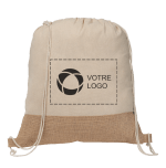 Exemple 1 de produit sélectionné