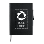 Example 1 of selected product