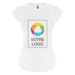 Exemple 1 de produit sélectionné