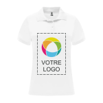 Exemple 1 de produit sélectionné