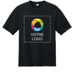 Exemple 1 de produit sélectionné