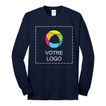 Exemple 1 de produit sélectionné