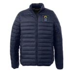 Example 1 of selected product
