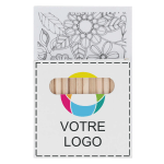 Exemple 1 de produit sélectionné