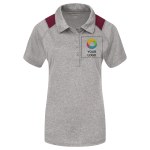Example 1 of selected product