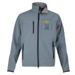 Example 1 of selected product