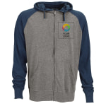 Example 1 of selected product