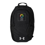 Example 1 of selected product
