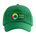 Example 1 of selected product