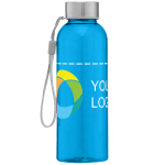 Example 1 of selected product