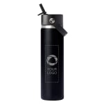 Example 1 of selected product