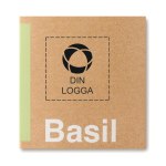 Exempel 1 av vald produkt
