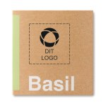Eksempel 1 på det valgte produkt