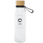 Example 1 of selected product