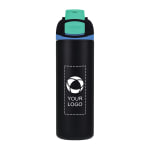 Example 1 of selected product