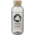 Example 1 of selected product