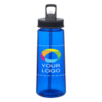 Example 1 of selected product