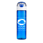 Example 1 of selected product