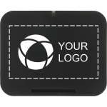 Example 1 of selected product
