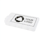 Example 1 of selected product