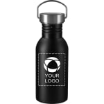 Example 1 of selected product
