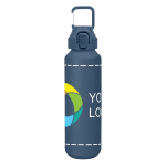 Example 1 of selected product