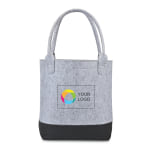 Example 1 of selected product