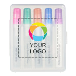 Example 1 of selected product