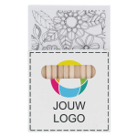 Voorbeeld 1 van geselecteerd product