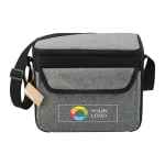 Example 1 of selected product