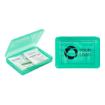 Example 1 of selected product