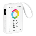 Example 1 of selected product
