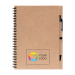 Example 1 of selected product