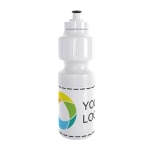 Example 1 of selected product