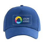 Voorbeeld 1 van geselecteerd product