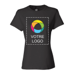 Exemple 1 de produit sélectionné