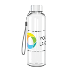 Example 1 of selected product